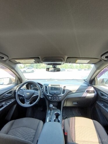Chevrolet Equinox 2019, 166,946 km - 1.5 l - Bakı