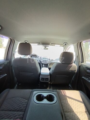 Chevrolet Equinox 2019, 166,946 km - 1.5 l - Bakı