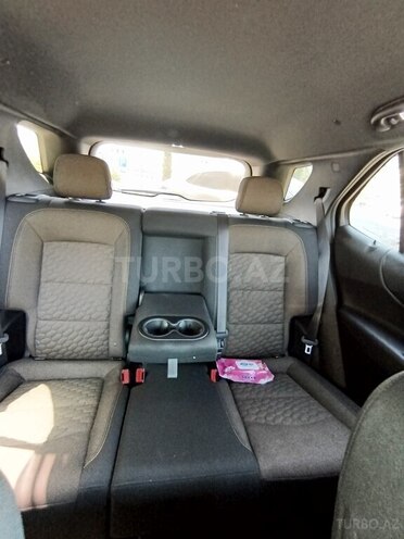 Chevrolet Equinox 2019, 166,946 km - 1.5 l - Bakı