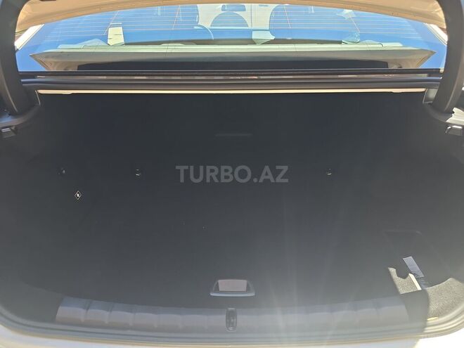 BMW i7 2024, 8,684 km - 0.0 l - Bakı