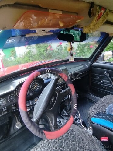 LADA (VAZ) 21011 1983, 250,000 km - 1.3 l - Qəbələ