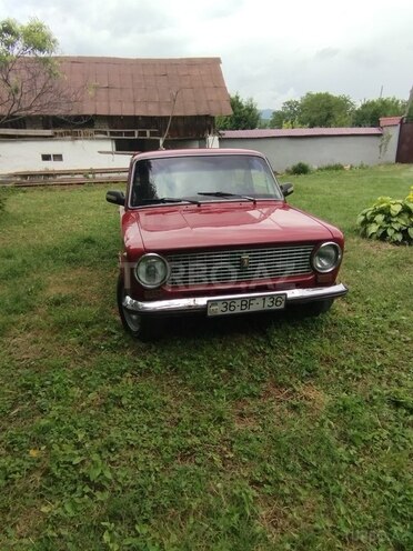 LADA (VAZ) 21011 1983, 250,000 km - 1.3 l - Qəbələ