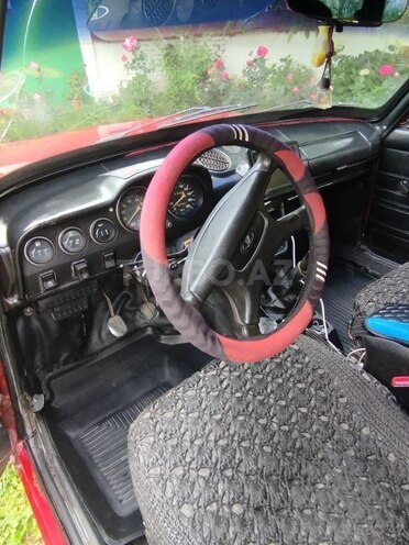 LADA (VAZ) 21011 1983, 250,000 km - 1.3 l - Qəbələ