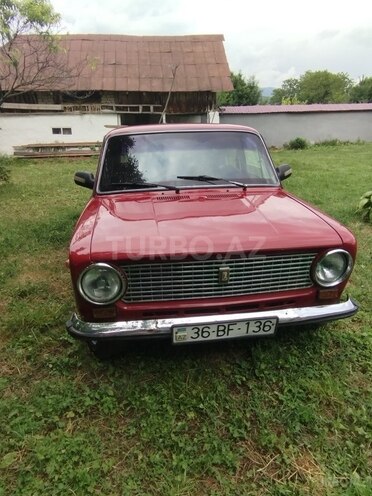 LADA (VAZ) 21011 1983, 250,000 km - 1.3 l - Qəbələ