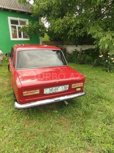 LADA (VAZ) 21011 1983, 250,000 km - 1.3 l - Qəbələ