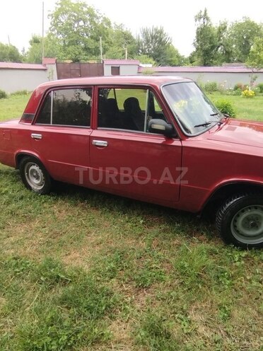 LADA (VAZ) 21011 1983, 250,000 km - 1.3 l - Qəbələ