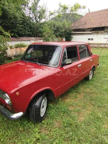 LADA (VAZ) 21011 1983, 250,000 km - 1.3 l - Qəbələ