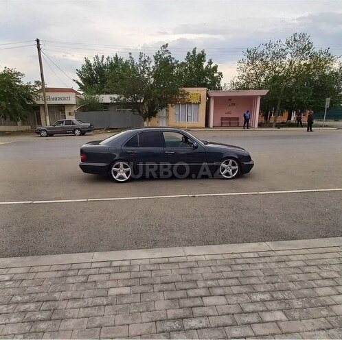 Mercedes E 220 d 2000, 574,000 km - 2.2 l - Goranboy