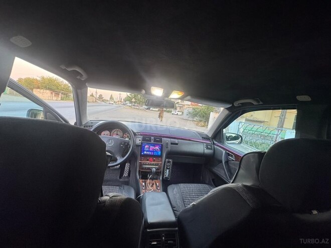 Mercedes E 220 d 2000, 574,000 km - 2.2 l - Goranboy