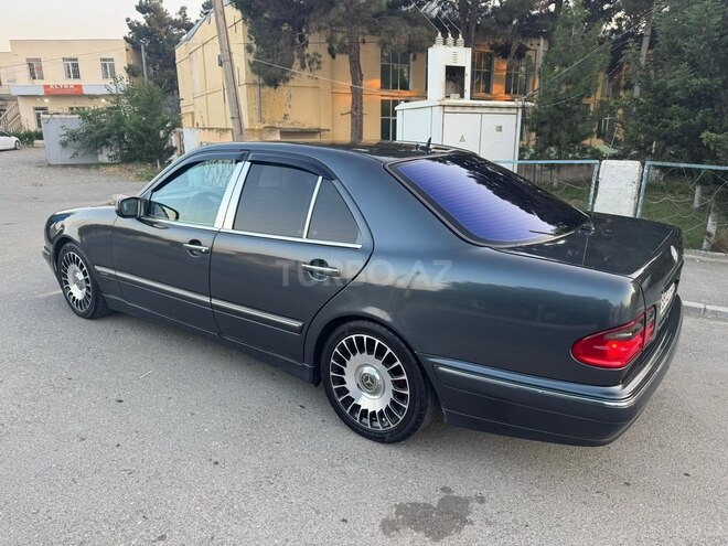 Mercedes E 220 d 2000, 574,000 km - 2.2 l - Goranboy