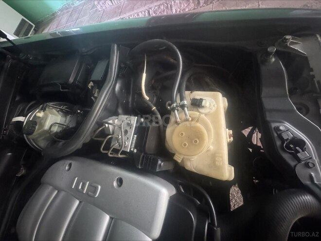 Mercedes E 220 d 2000, 574,000 km - 2.2 l - Goranboy