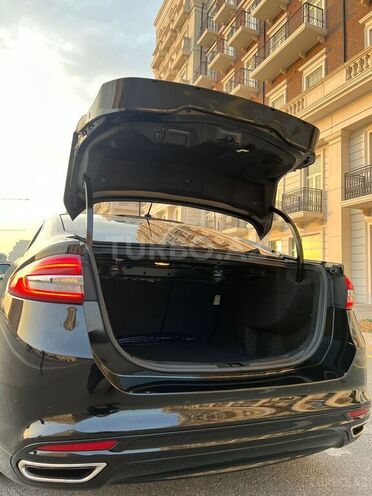 Ford Fusion (North America) 2017, 146,000 km - 2.0 l - Bakı