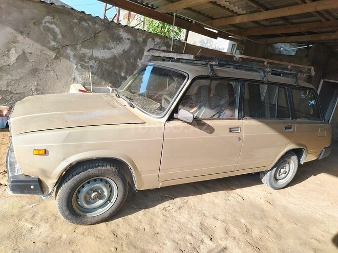 LADA (VAZ) 2104 2007, 178,000 km - 1.6 л - Bakı