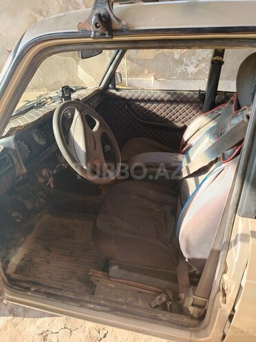 LADA (VAZ) 2104 2007, 178,000 km - 1.6 л - Bakı