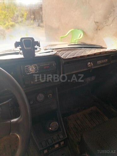 LADA (VAZ) 2104 2007, 178,000 km - 1.6 л - Bakı
