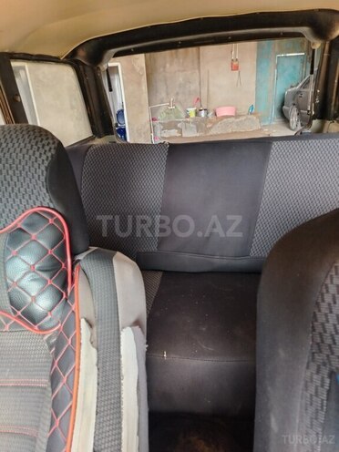 LADA (VAZ) 2104 2007, 178,000 km - 1.6 л - Bakı