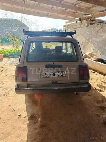 LADA (VAZ) 2104 2007, 178,000 km - 1.6 л - Bakı