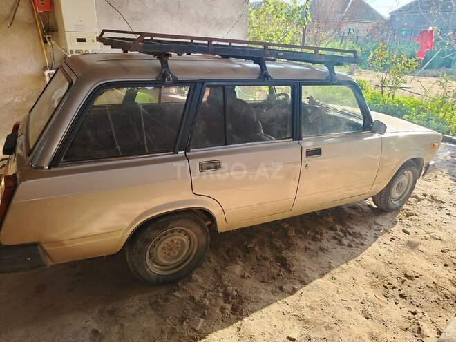 LADA (VAZ) 2104 2007, 178,000 km - 1.6 л - Bakı