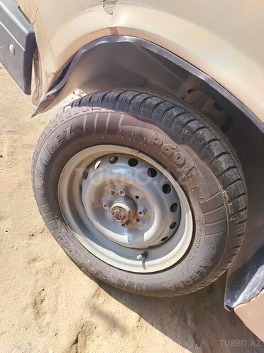 LADA (VAZ) 2104 2007, 178,000 km - 1.6 л - Bakı