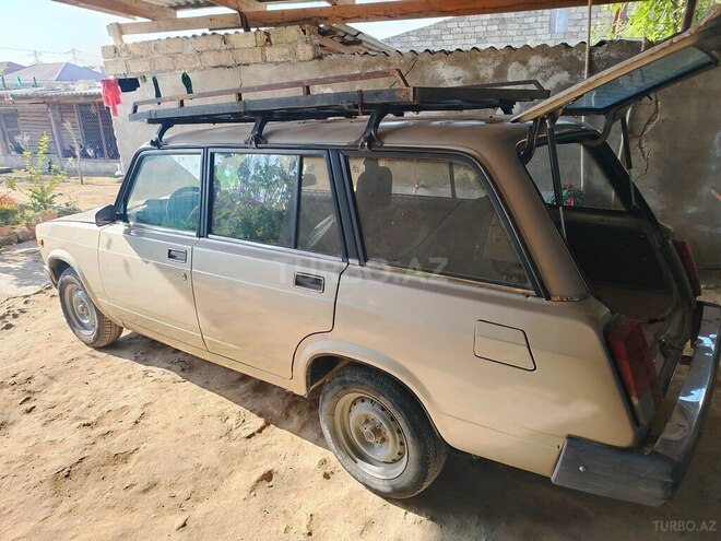 LADA (VAZ) 2104 2007, 178,000 km - 1.6 л - Bakı