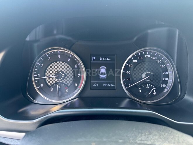 Hyundai Elantra 2019, 144,000 km - 2.0 л - Bakı