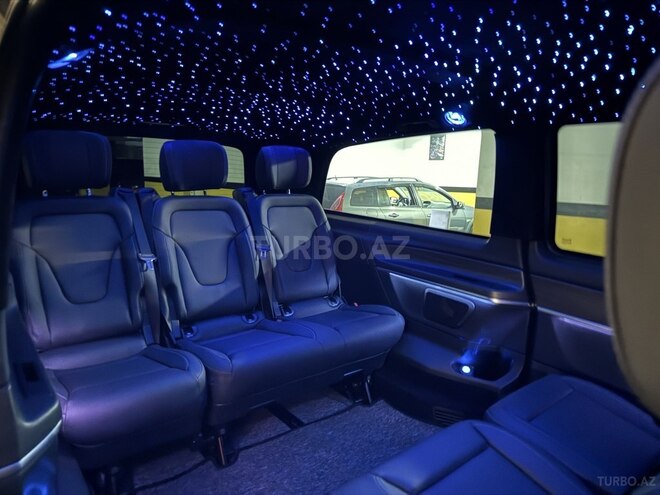 Mercedes Vito 2016, 159,414 km - 2.2 l - Bakı