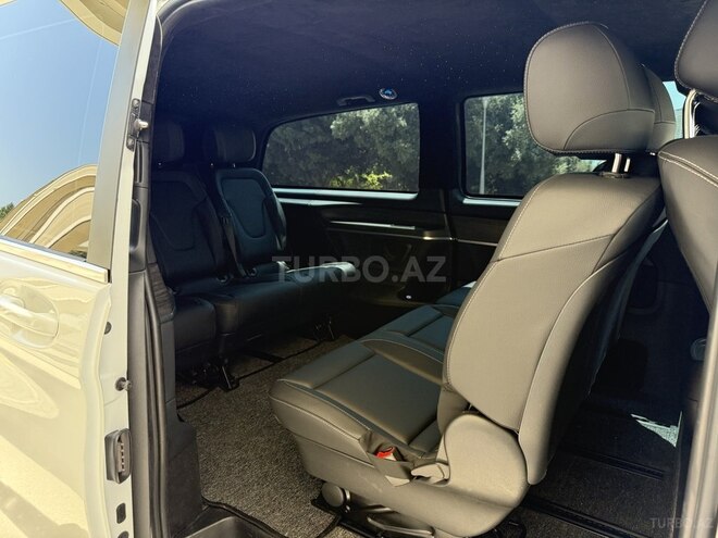 Mercedes Vito 2016, 159,414 km - 2.2 l - Bakı
