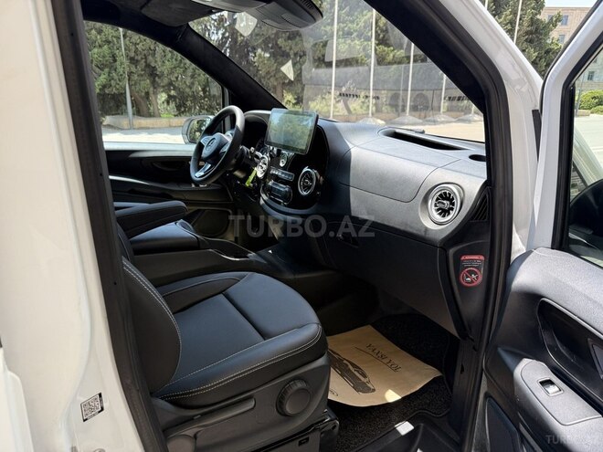 Mercedes Vito 2016, 159,414 km - 2.2 l - Bakı