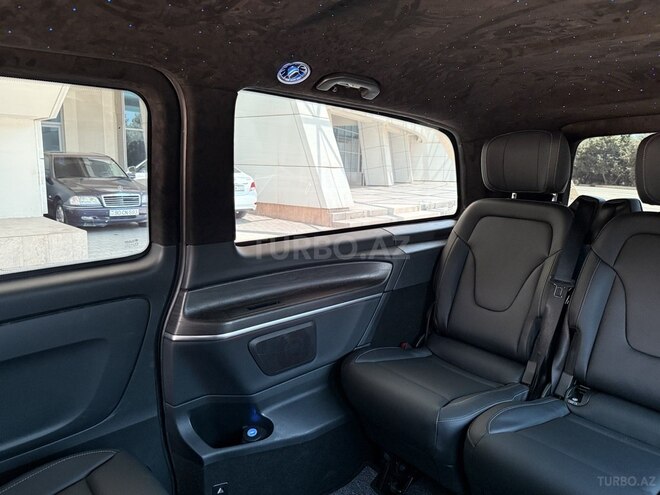 Mercedes Vito 2016, 159,414 km - 2.2 l - Bakı