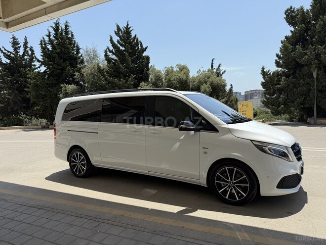 Mercedes Vito 2016, 159,414 km - 2.2 l - Bakı