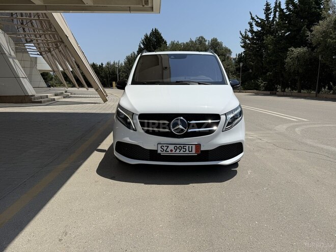 Mercedes Vito 2016, 159,414 km - 2.2 l - Bakı