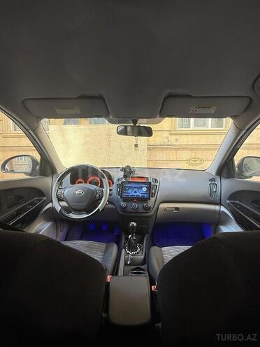 Kia Ceed 2007, 203,000 km - 1.6 l - Bakı