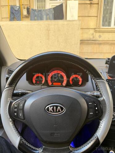 Kia Ceed 2007, 203,000 km - 1.6 l - Bakı