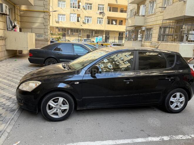 Kia Ceed 2007, 203,000 km - 1.6 l - Bakı