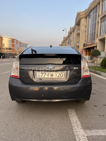 Toyota Prius 2009, 305,000 km - 1.8 л - Bakı