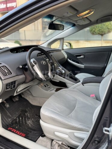 Toyota Prius 2009, 305,000 km - 1.8 л - Bakı