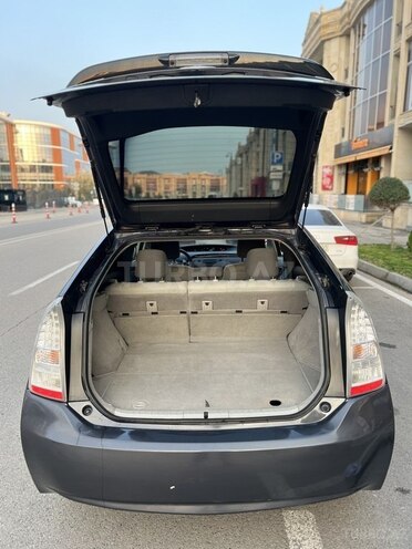 Toyota Prius 2009, 305,000 km - 1.8 л - Bakı