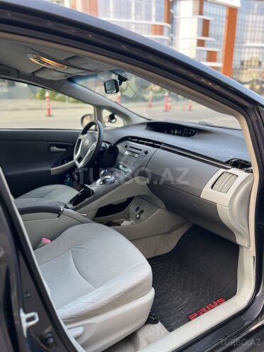 Toyota Prius 2009, 305,000 km - 1.8 л - Bakı