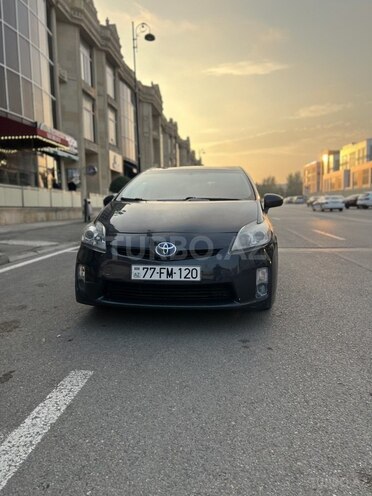 Toyota Prius 2009, 305,000 km - 1.8 л - Bakı