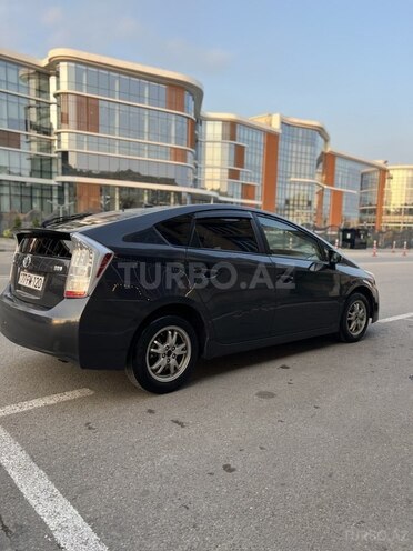 Toyota Prius 2009, 305,000 km - 1.8 л - Bakı