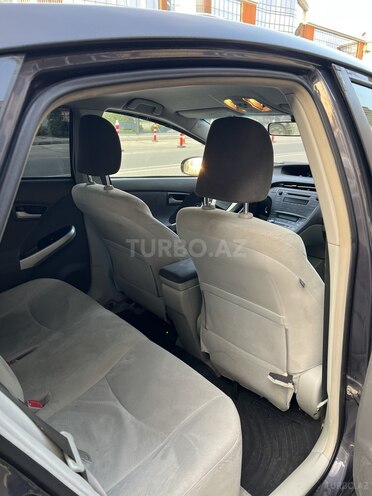 Toyota Prius 2009, 305,000 km - 1.8 л - Bakı