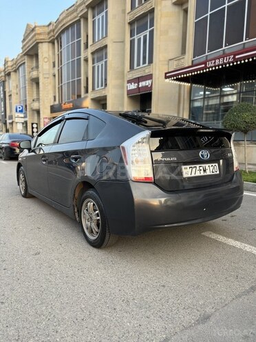 Toyota Prius 2009, 305,000 km - 1.8 л - Bakı