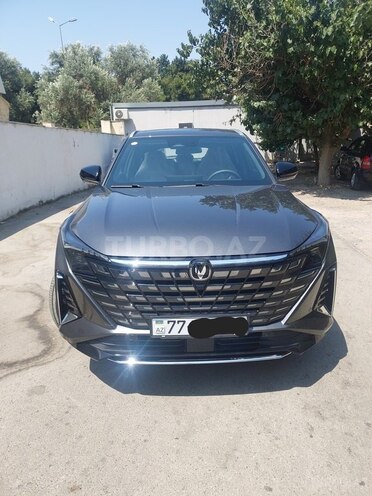 Changan  2025, 0 km - 1.5 l - Bakı