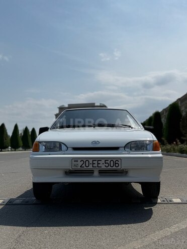 LADA (VAZ) 2115 2012, 197,000 km - 1.6 l - Gəncə