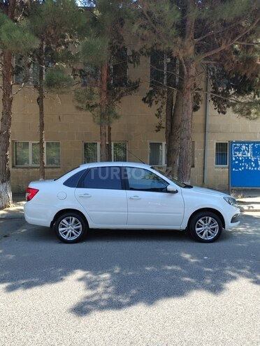 LADA (VAZ) Granta 2024, 47,000 km - 1.6 l - Bakı