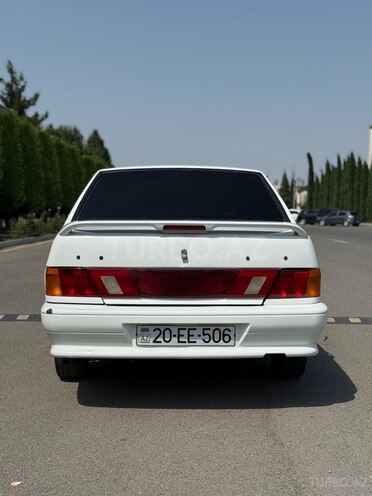 LADA (VAZ) 2115 2012, 197,000 km - 1.6 l - Gəncə
