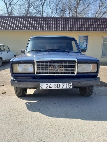 LADA (VAZ) 2107 1999, 450,000 km - 1.6 l - Hacıqabul