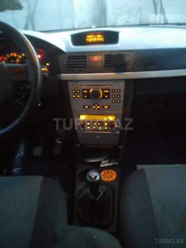 Opel Meriva-8