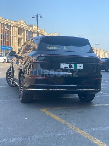 Changan Qiyuan Q07-2