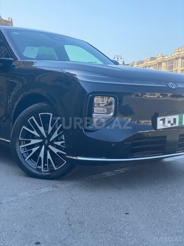 Changan Qiyuan Q07-5